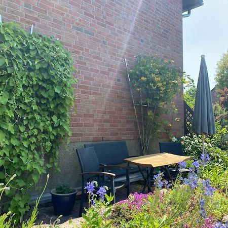 Andrea'S Ferienwohnung Brietlingen Kültér fotó