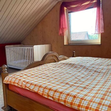 Andrea'S Ferienwohnung Brietlingen Kültér fotó