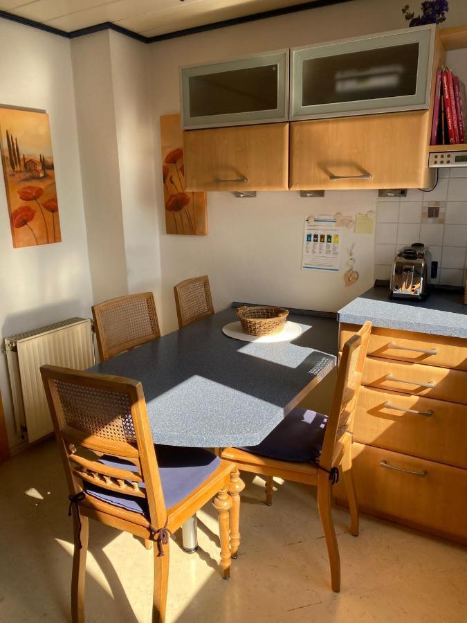 Andrea'S Ferienwohnung Brietlingen Kültér fotó
