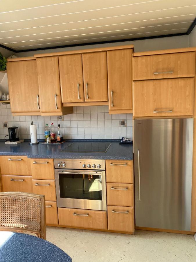 Andrea'S Ferienwohnung Brietlingen Kültér fotó