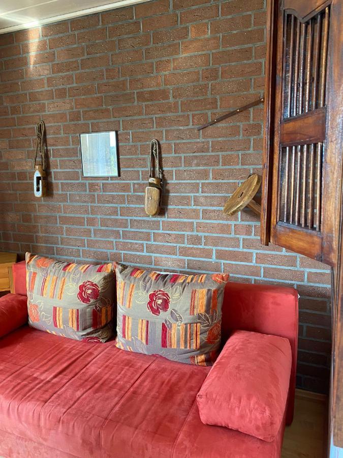 Andrea'S Ferienwohnung Brietlingen Kültér fotó