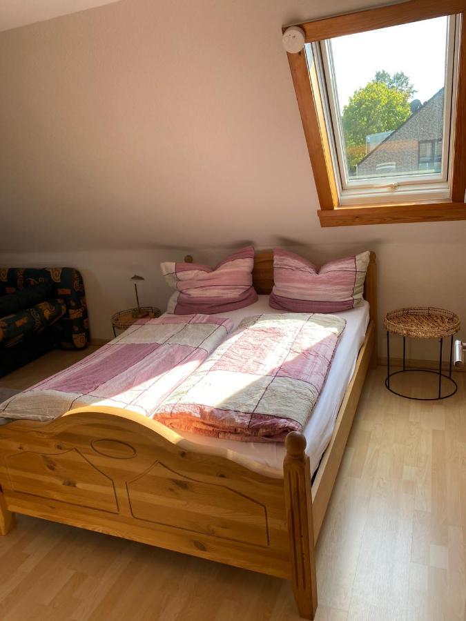 Andrea'S Ferienwohnung Brietlingen Kültér fotó